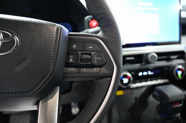 New 2026 Toyota Tacoma TRD Sport image 26