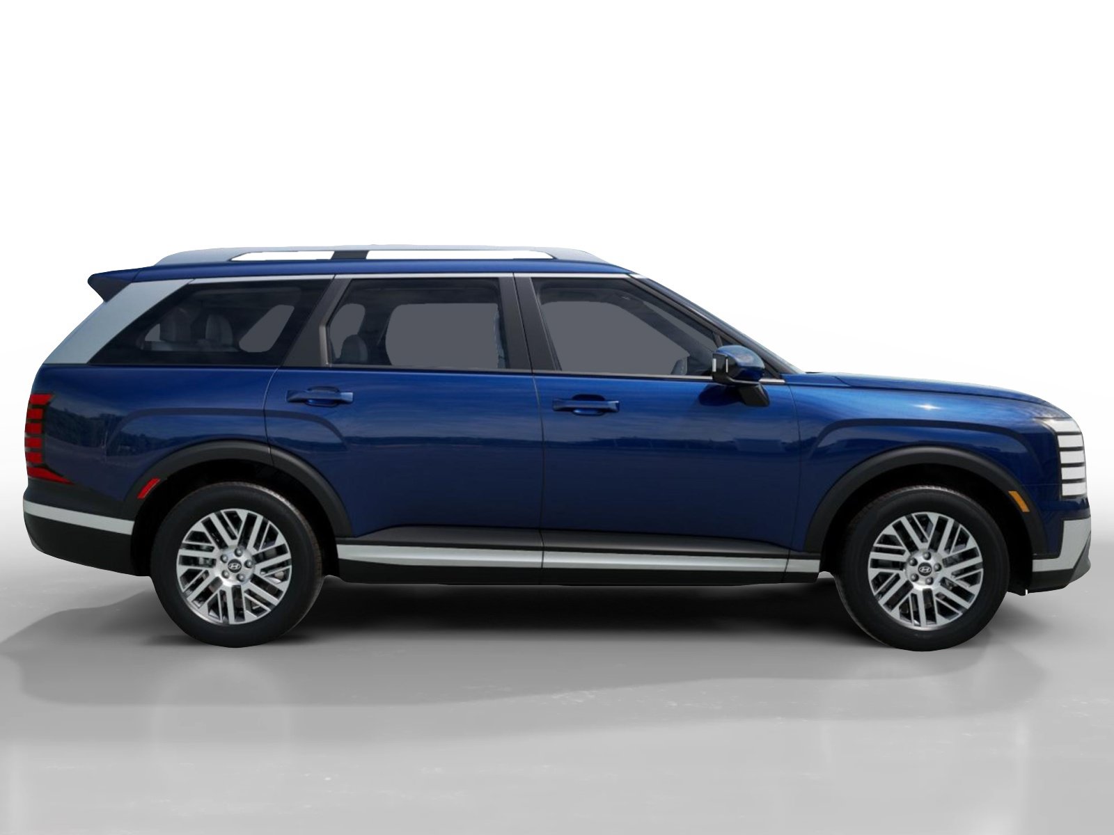 New 2026 Hyundai Palisade SEL AWD/4WD image 6