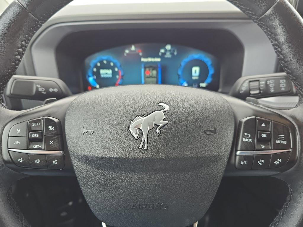 Used 2025 Ford Bronco Sport Badlands image 14