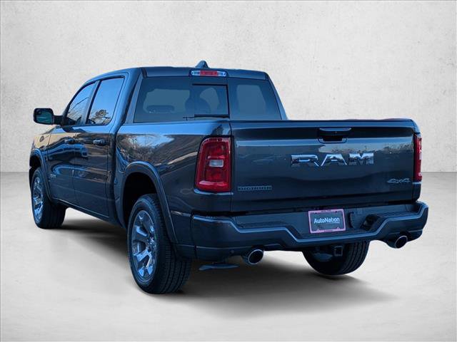 New 2026 RAM 1500 Big Horn image 7