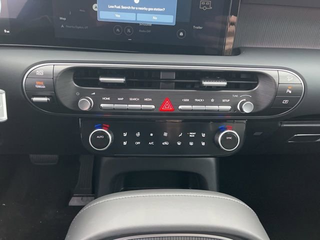 New 2026 Hyundai Palisade Calligraphy image 29