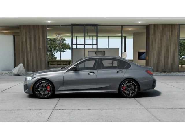 New 2026 BMW M340i xDrive AWD/4WD image 4