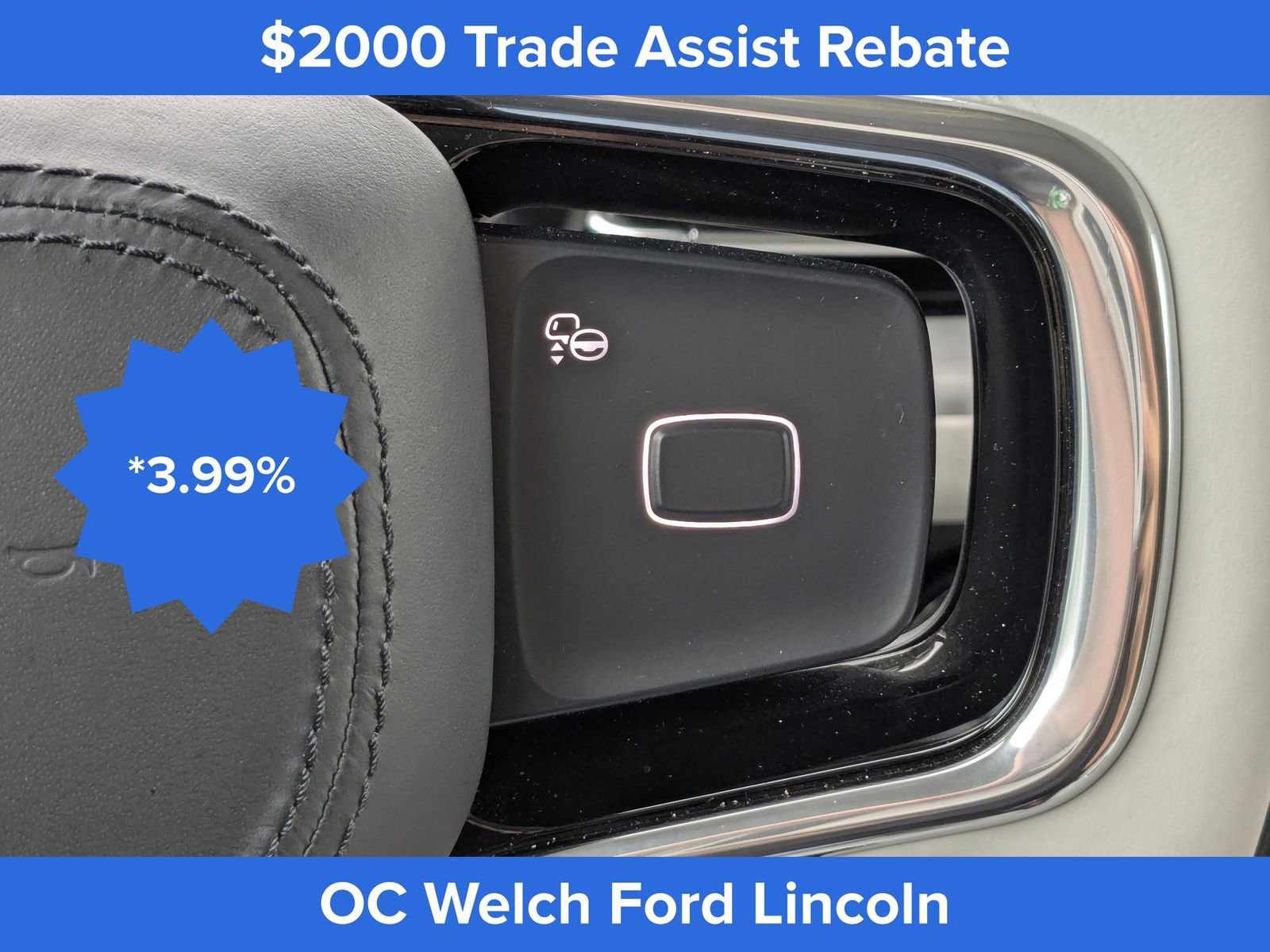 Used 2025 Lincoln Navigator Reserve image 31