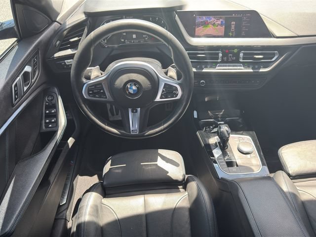 Used 2021 BMW M235i xDrive Gran Coupe w/ Driving Assistance Package AWD/4WD image 16