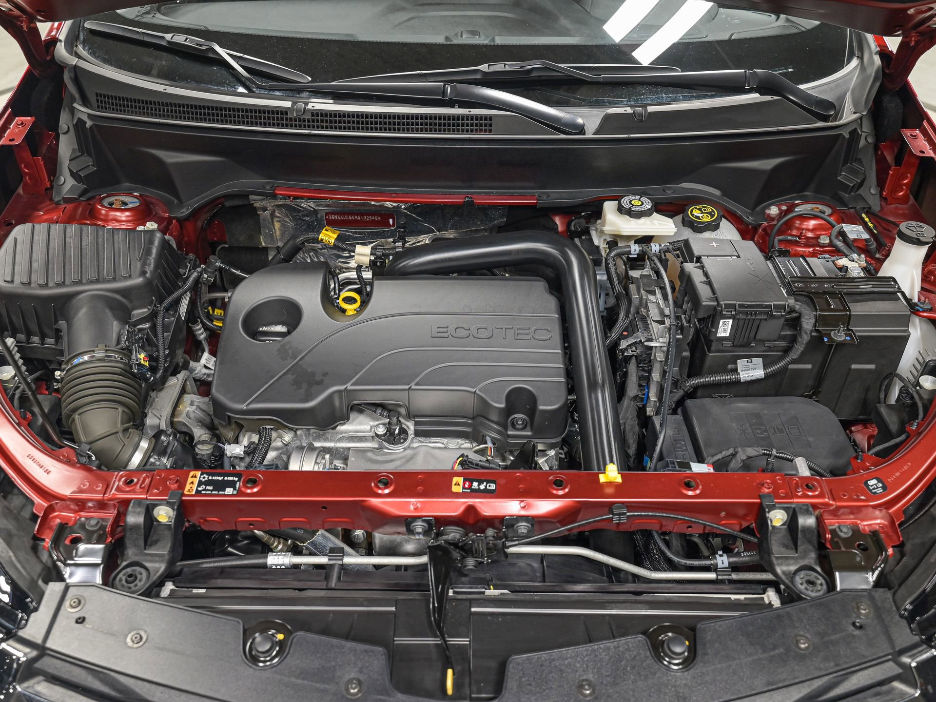 Used 2023 Chevrolet Equinox LT image 11