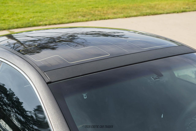 Used 2012 Fisker Karma EcoSport image 79