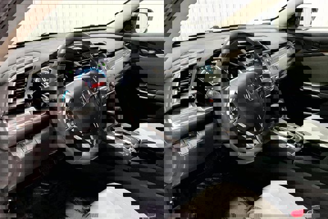 Used 2020 Honda Civic EX image 14