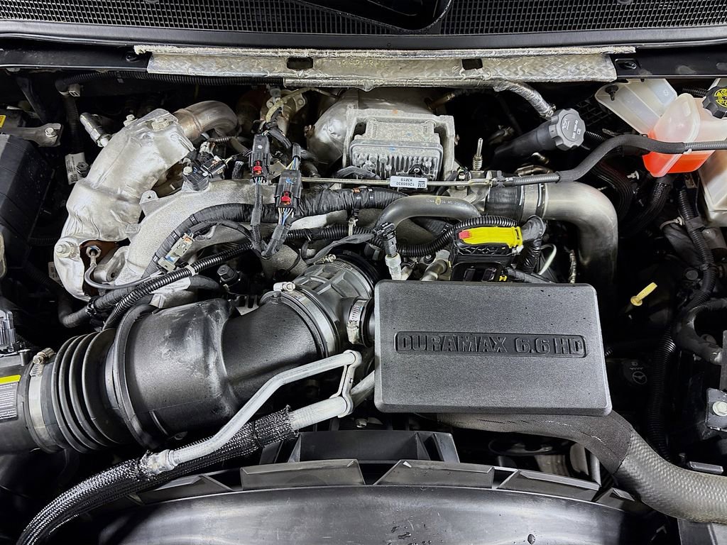 Used 2020 Chevrolet Silverado 2500 LT w/ All Star Edition image 33