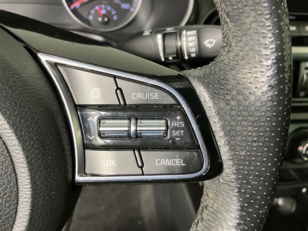 Used 2020 Kia Forte GT-Line w/ GT-Line Premium Package image 19