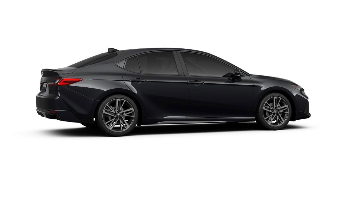 New 2026 Toyota Camry XSE image 11