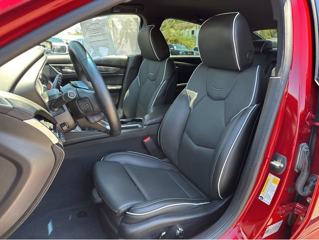 Certified 2023 Cadillac CT5 V Blackwing RWD image 6