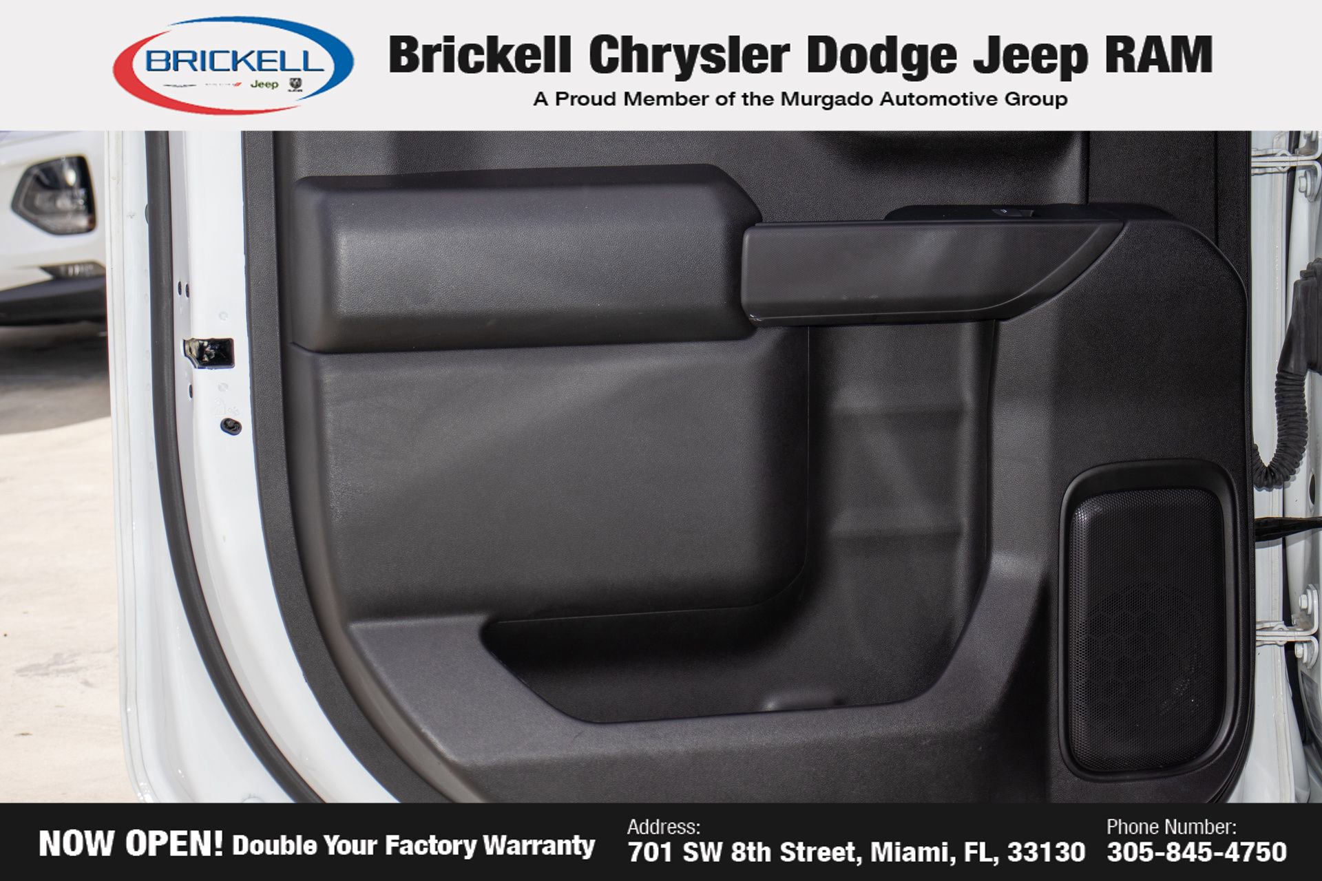 Used 2024 Chevrolet Silverado 1500 Custom w/ Turbomax Blackout Package RWD image 12