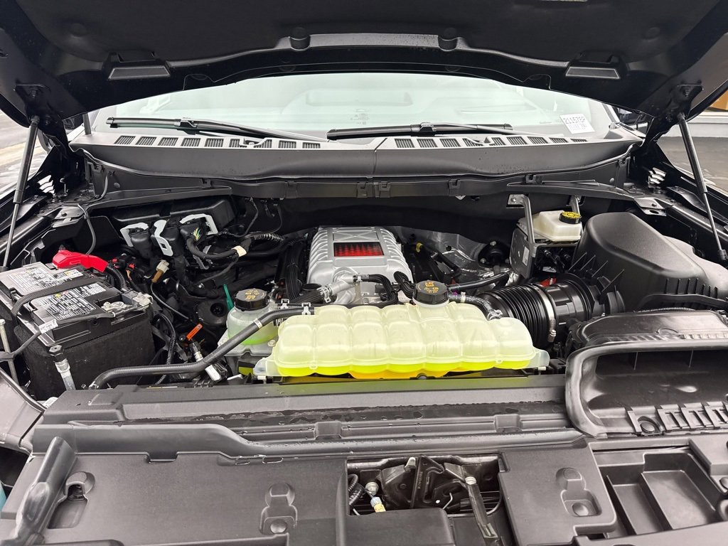 Used 2025 Ford F150 Raptor R w/ Equipment Group 803A Raptor R image 33