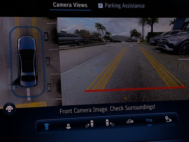 Used 2023 Mercedes-Benz S 500 S 500 image 13