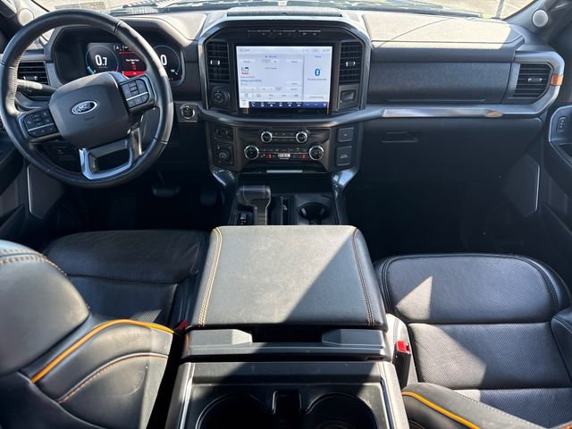 Used 2022 Ford F150 Tremor w/ Equipment Group 402A High AWD/4WD image 18