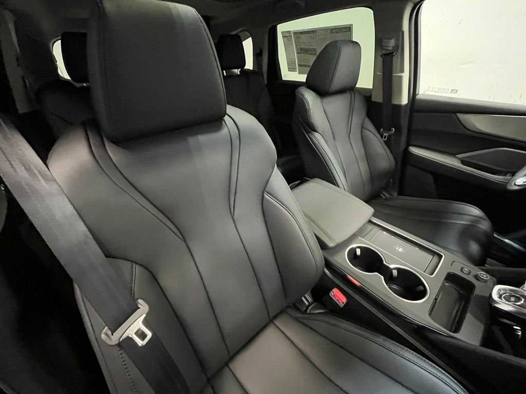New 2026 Acura MDX SH-AWD image 12
