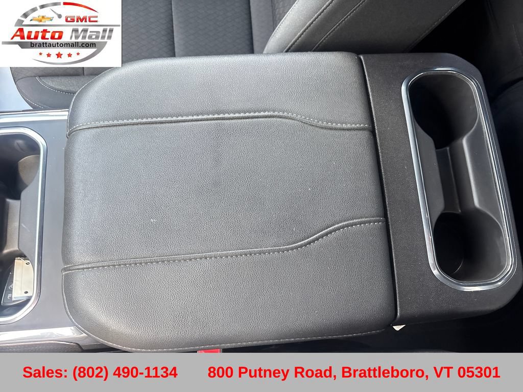 Used 2024 Chevrolet Silverado 3500 LT w/ All Star Edition AWD/4WD image 27