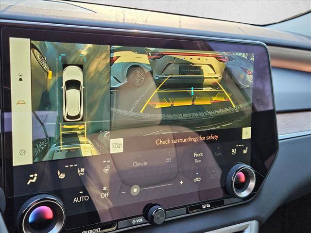 New 2026 Lexus RX 350 w/ Luxury Package image 12