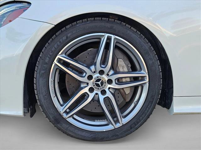 Used 2019 Mercedes-Benz E 450 Cabriolet image 23