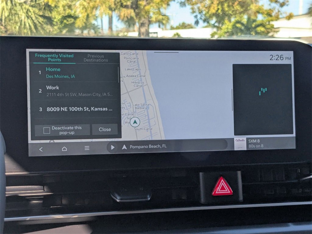 Used 2025 Kia Carnival image 19