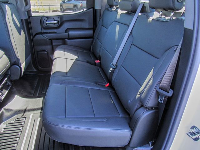 New 2026 GMC Sierra 1500 Pro w/ Pro Value Package image 17