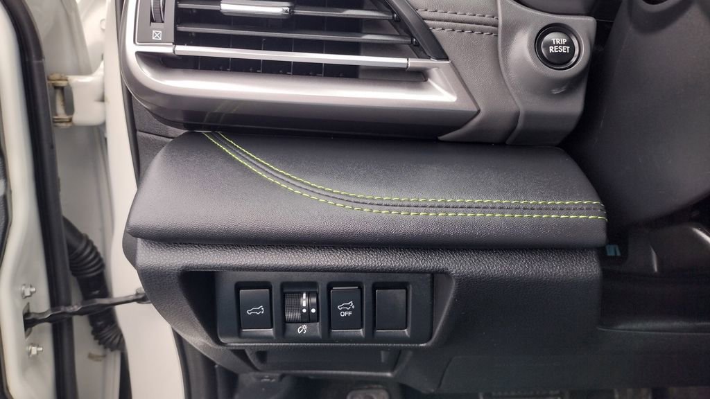 Used 2023 Subaru Outback Onyx Edition XT image 17