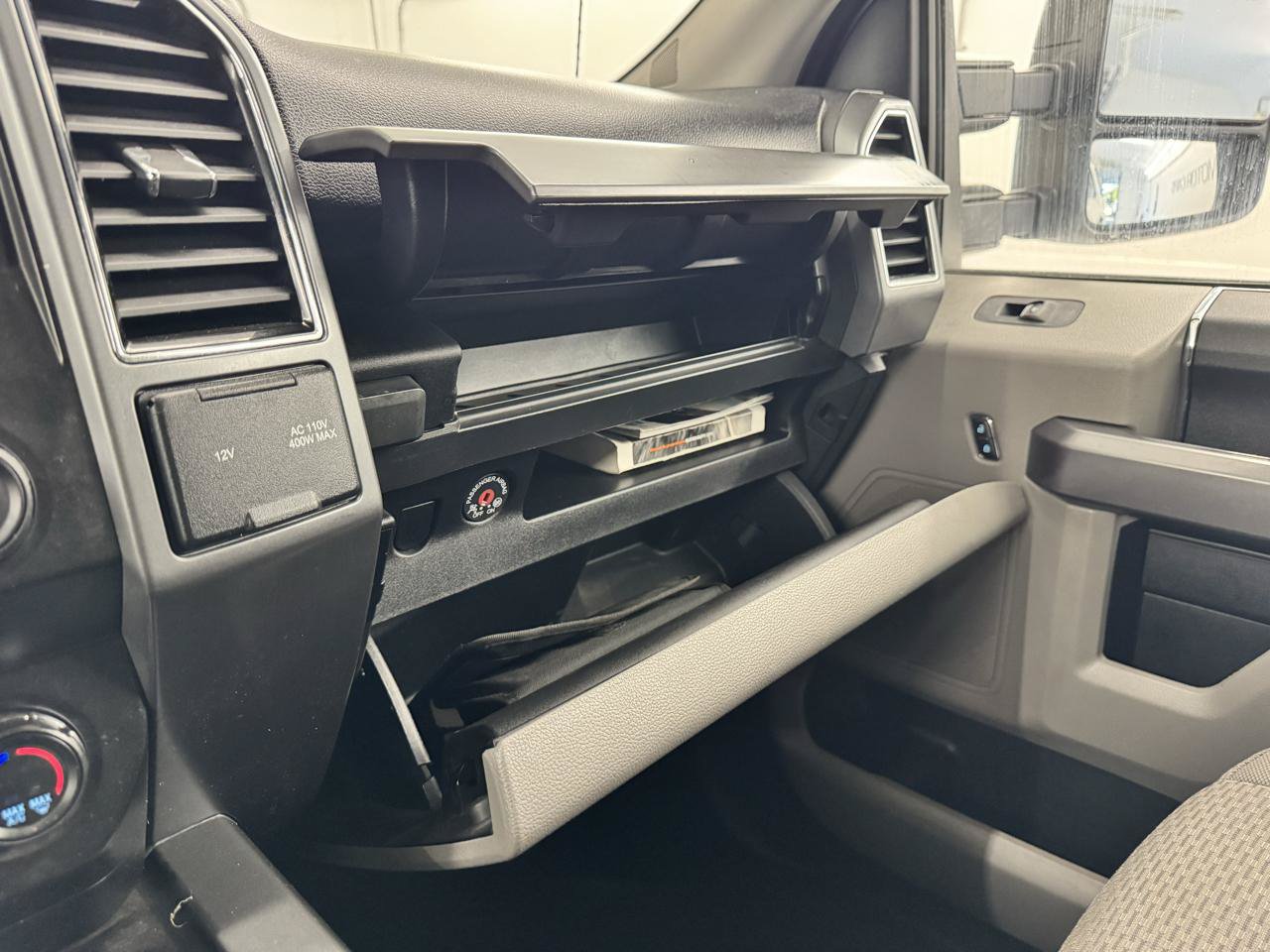 Used 2019 Ford F250 XLT AWD/4WD image 27