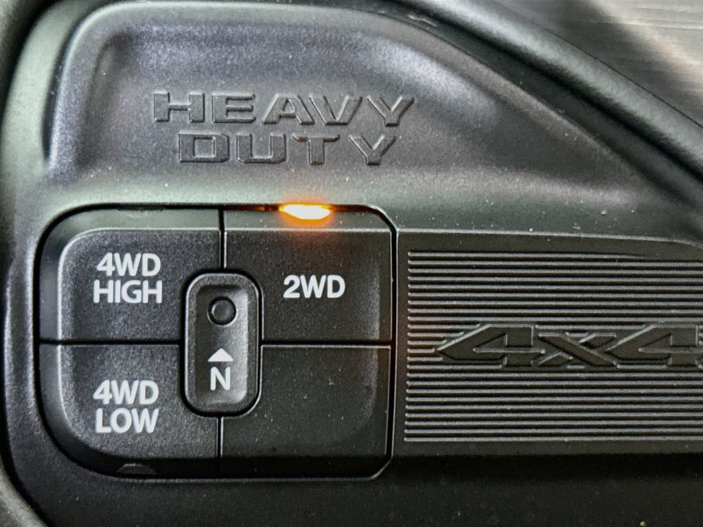 Used 2019 RAM 3500 Limited AWD/4WD image 12