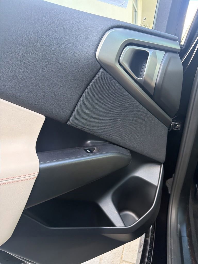 Used 2026 BMW X3 xDrive30 image 24