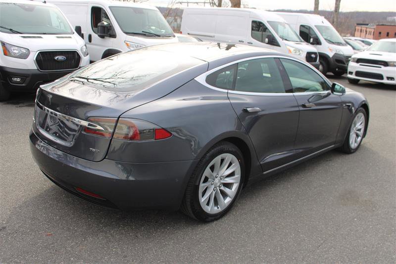 Used 2018 Tesla Model S 100D image 8