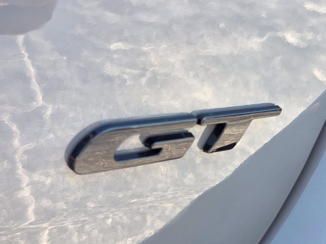 New 2026 Dodge Durango GT AWD/4WD image 12