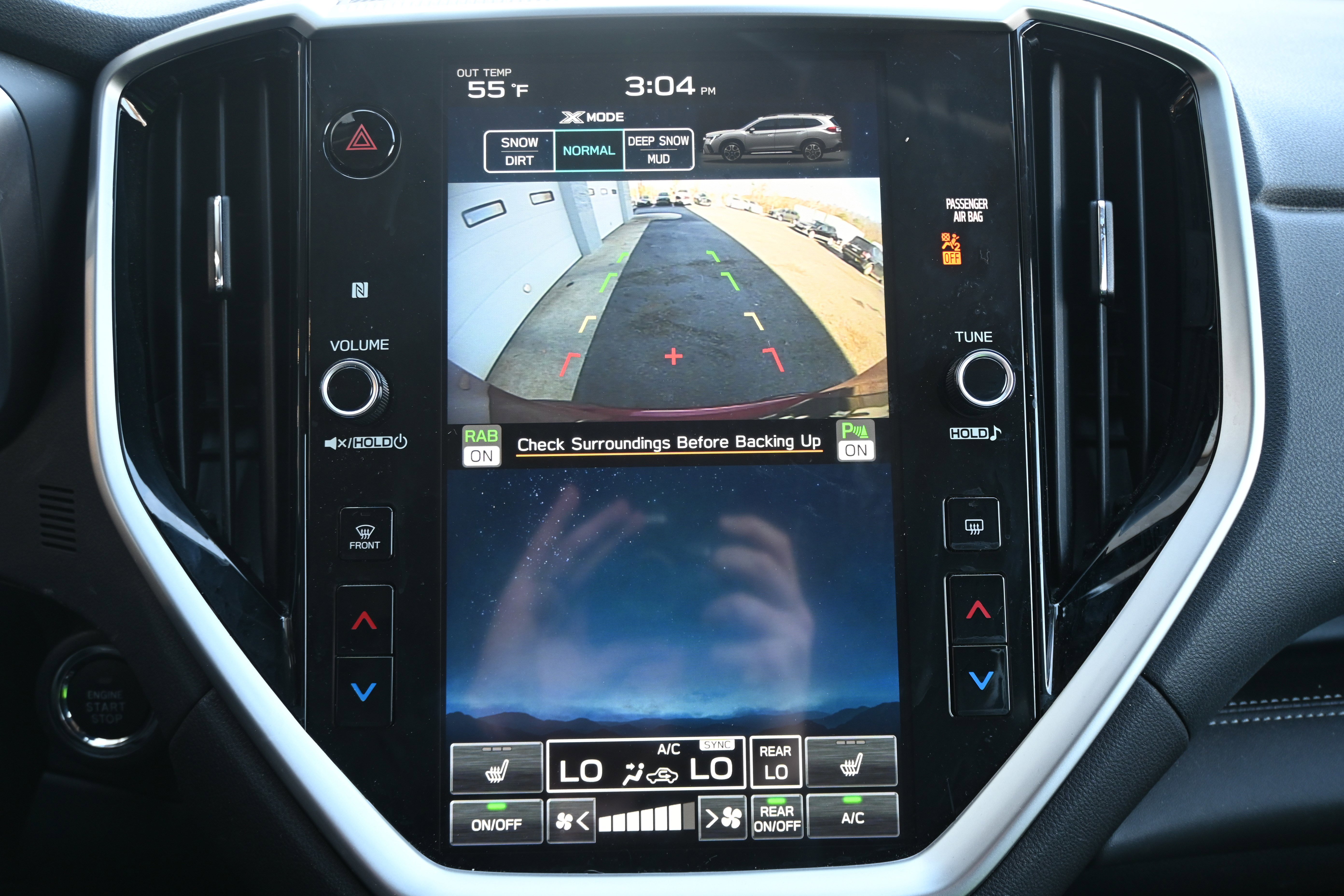 Certified 2023 Subaru Ascent Limited image 25