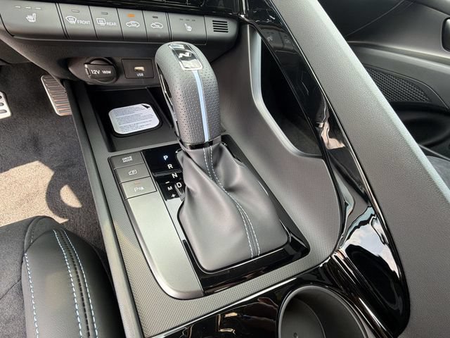 New 2026 Hyundai Elantra N FWD image 33