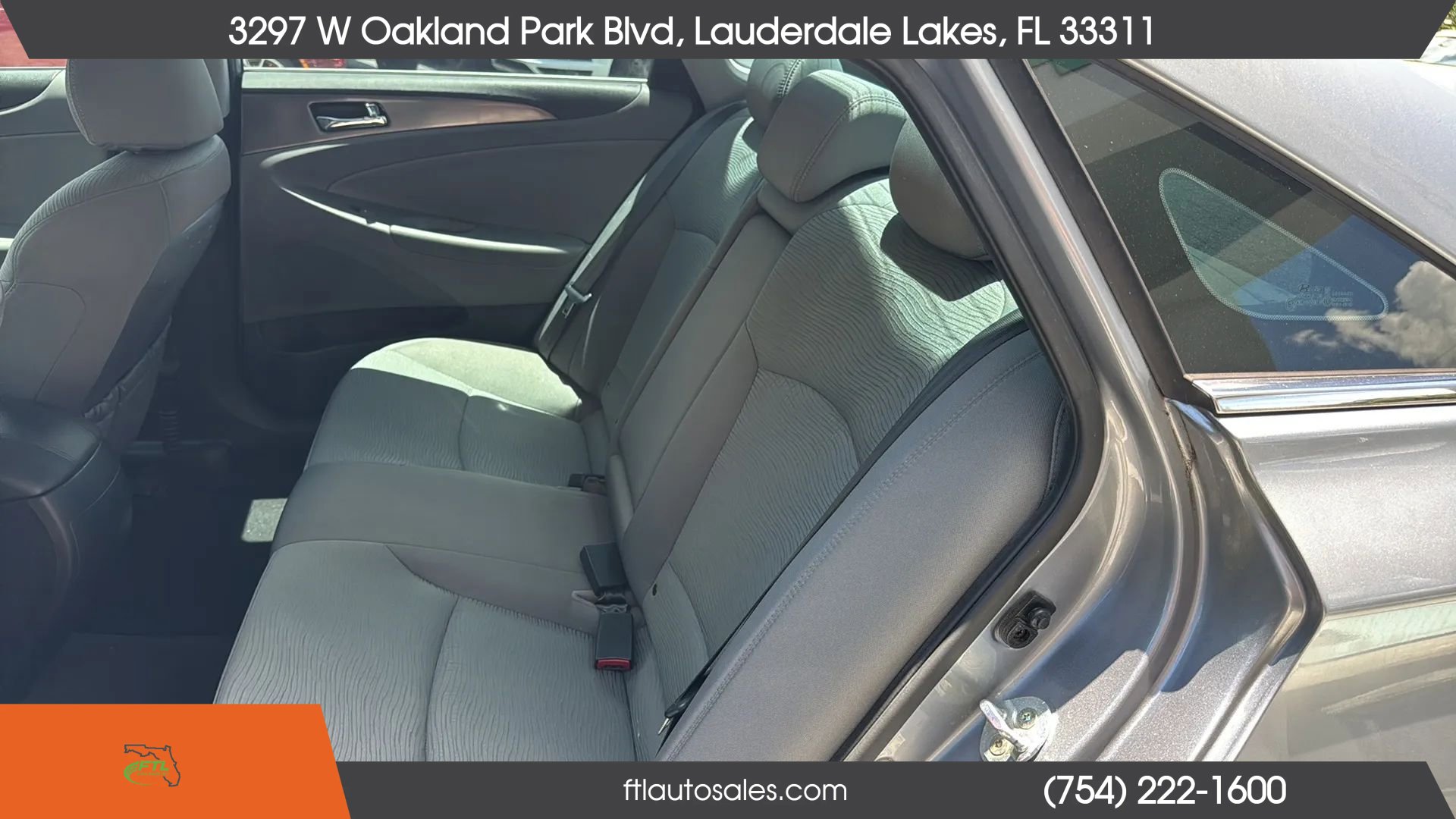 Used 2015 Hyundai Sonata Hybrid FWD image 25