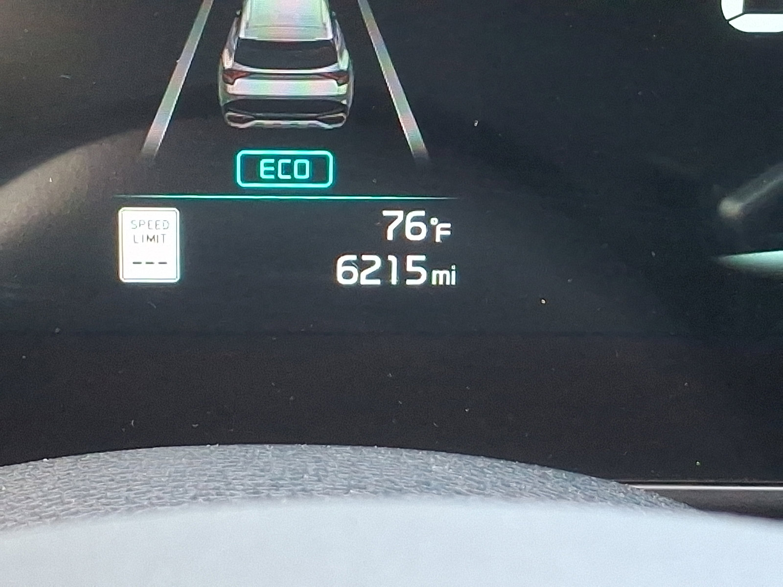 Certified 2025 Kia Sportage EX AWD/4WD image 21