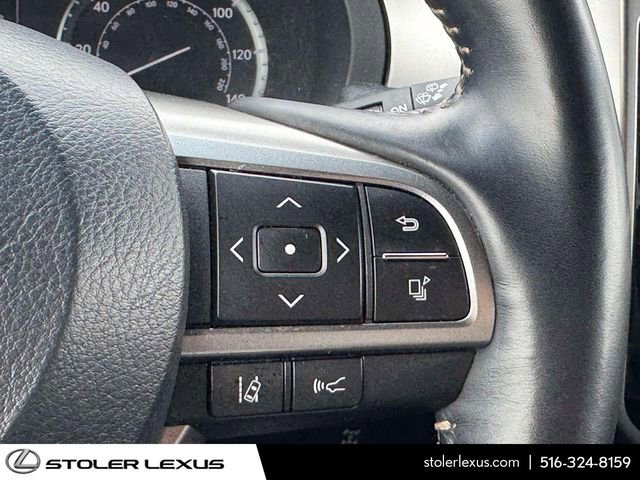 Certified 2023 Lexus GX 460 Premium w/ Premium Package image 18