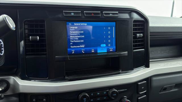 Used 2023 Ford F250 XL RWD image 34