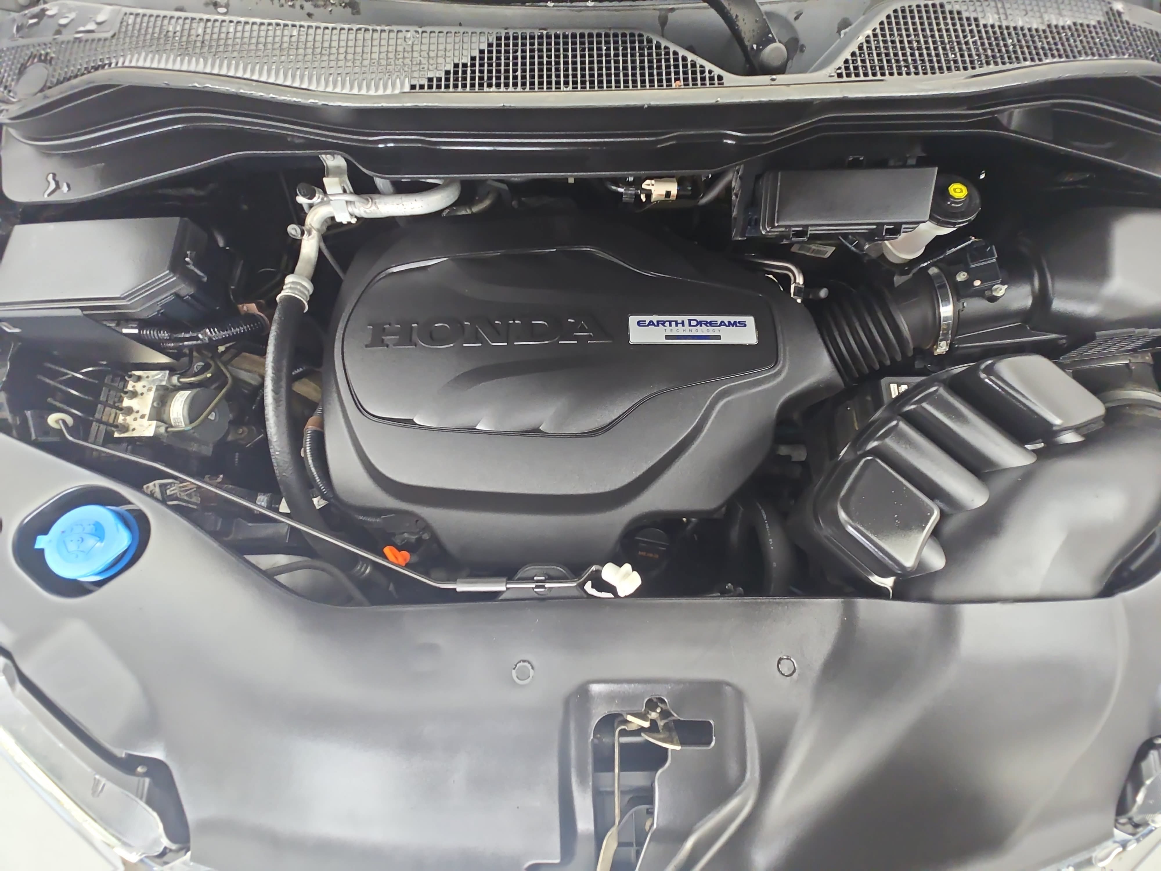 Used 2020 Honda Pilot EX-L image 32