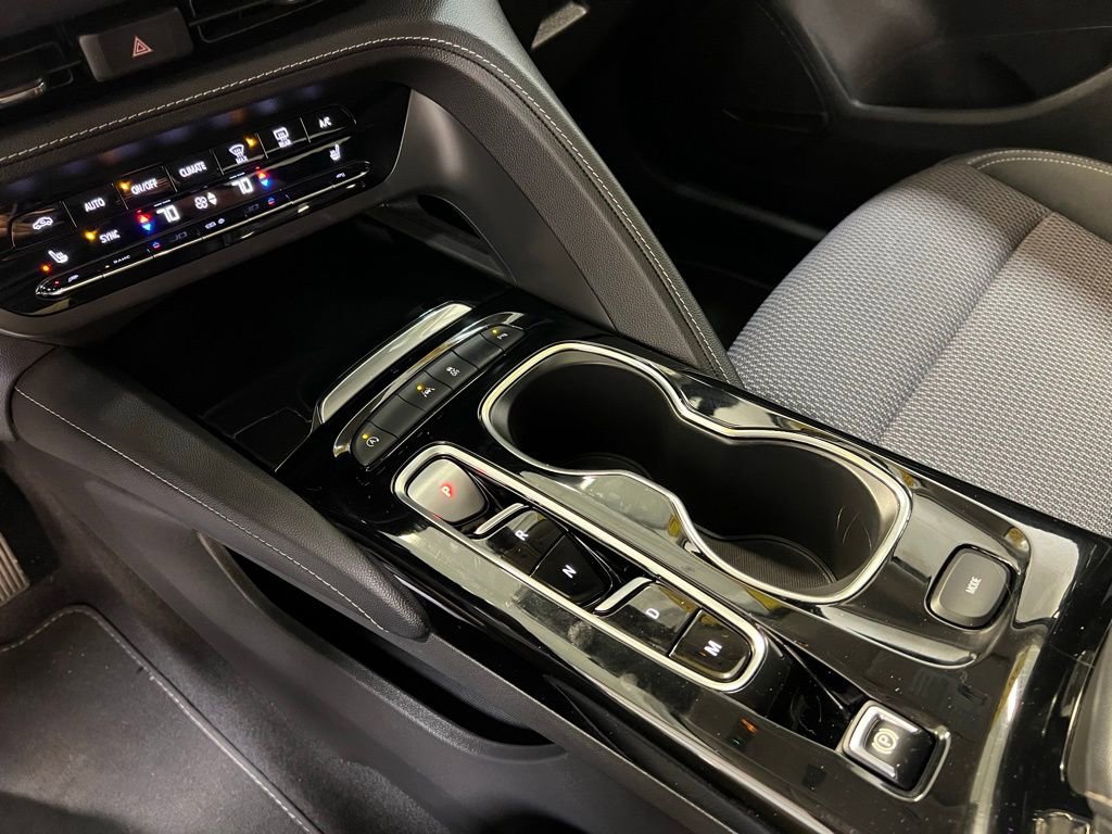 Used 2022 Buick Envision Preferred image 25