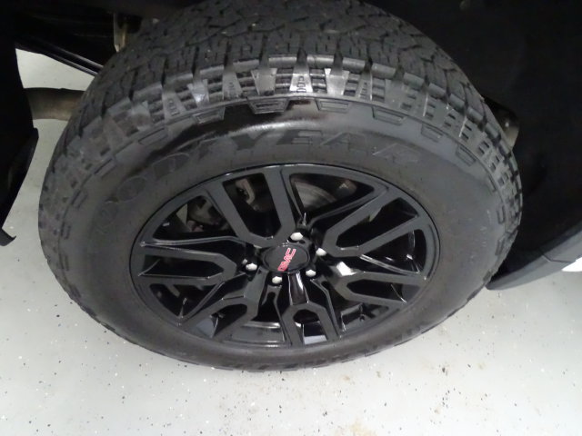 Certified 2023 GMC Sierra 1500 Pro w/ Graphite Edition AWD/4WD image 28
