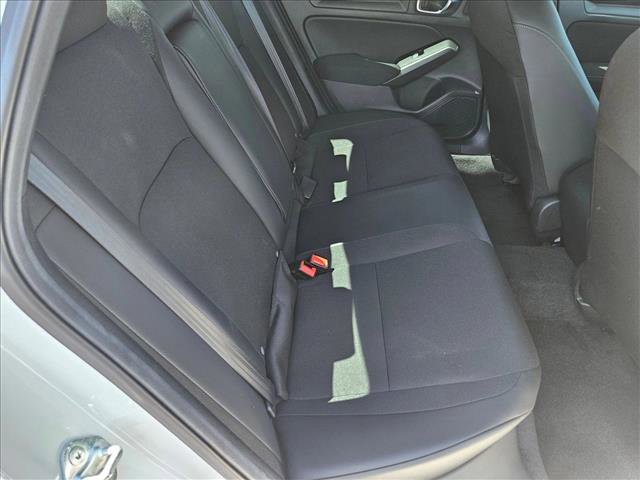 Used 2026 Honda Civic Sport image 18