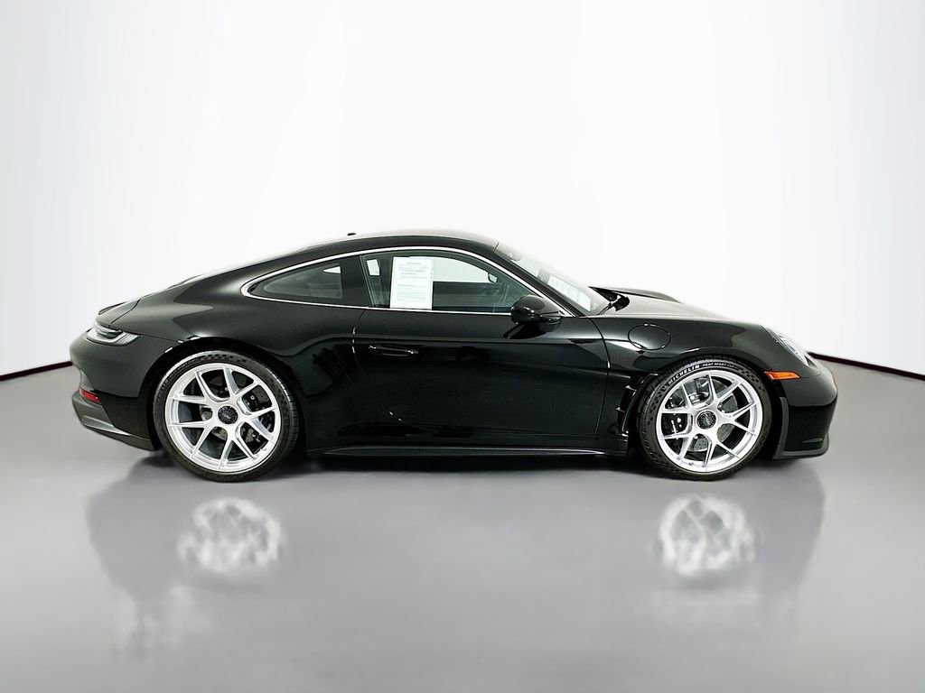 Used 2024 Porsche 911 GT3 RS image 8