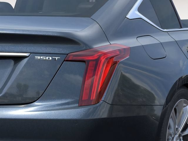 New 2026 Cadillac CT5 Premium Luxury AWD/4WD image 11