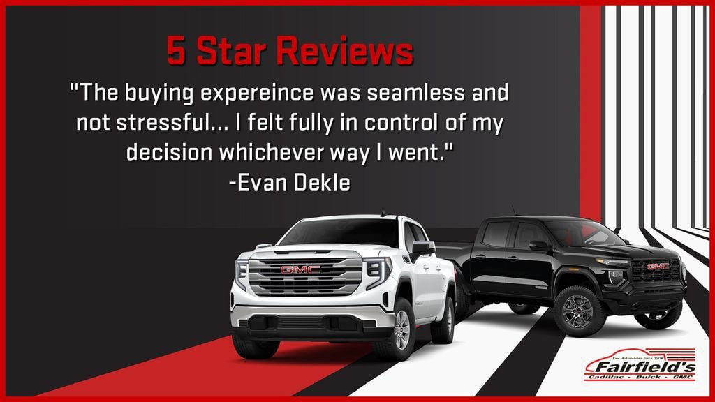 Used 2017 GMC Sierra 1500 SLT w/ All Terrain X Package image 5