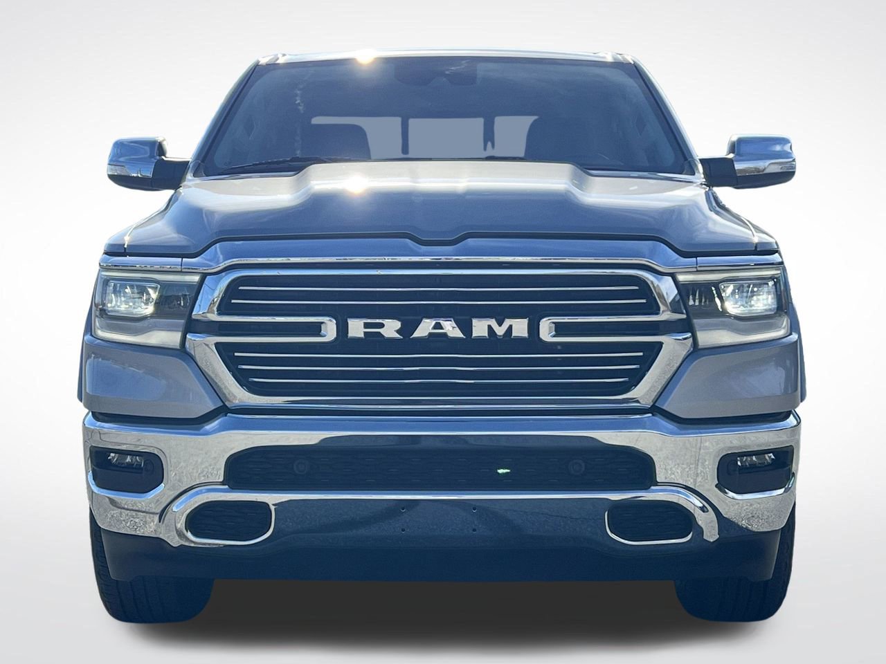 Used 2022 RAM 1500 Laramie image 40
