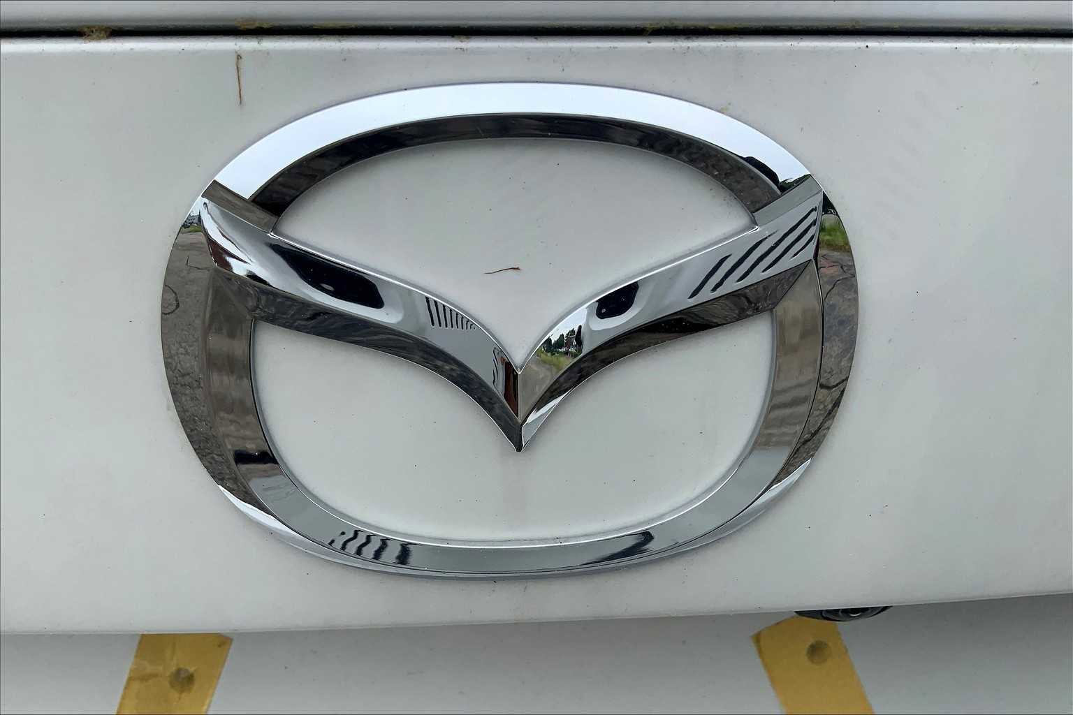 New 2025 MAZDA CX-70 3.3 Turbo S w/ Premium Plus image 6