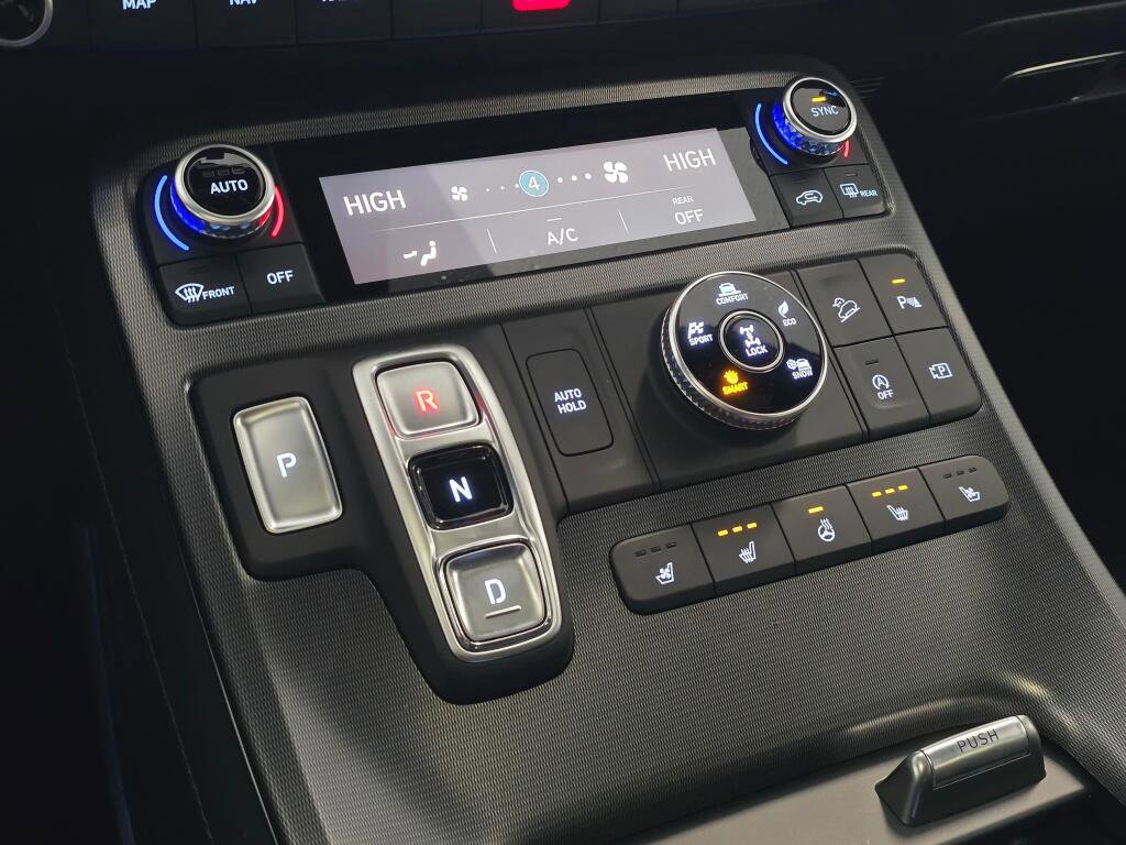 New 2025 Hyundai Palisade Calligraphy image 30