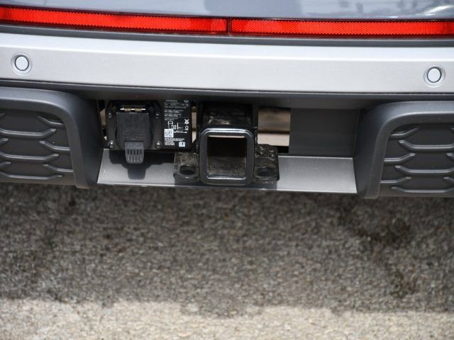 New 2026 Volkswagen Atlas Peak Edition image 29