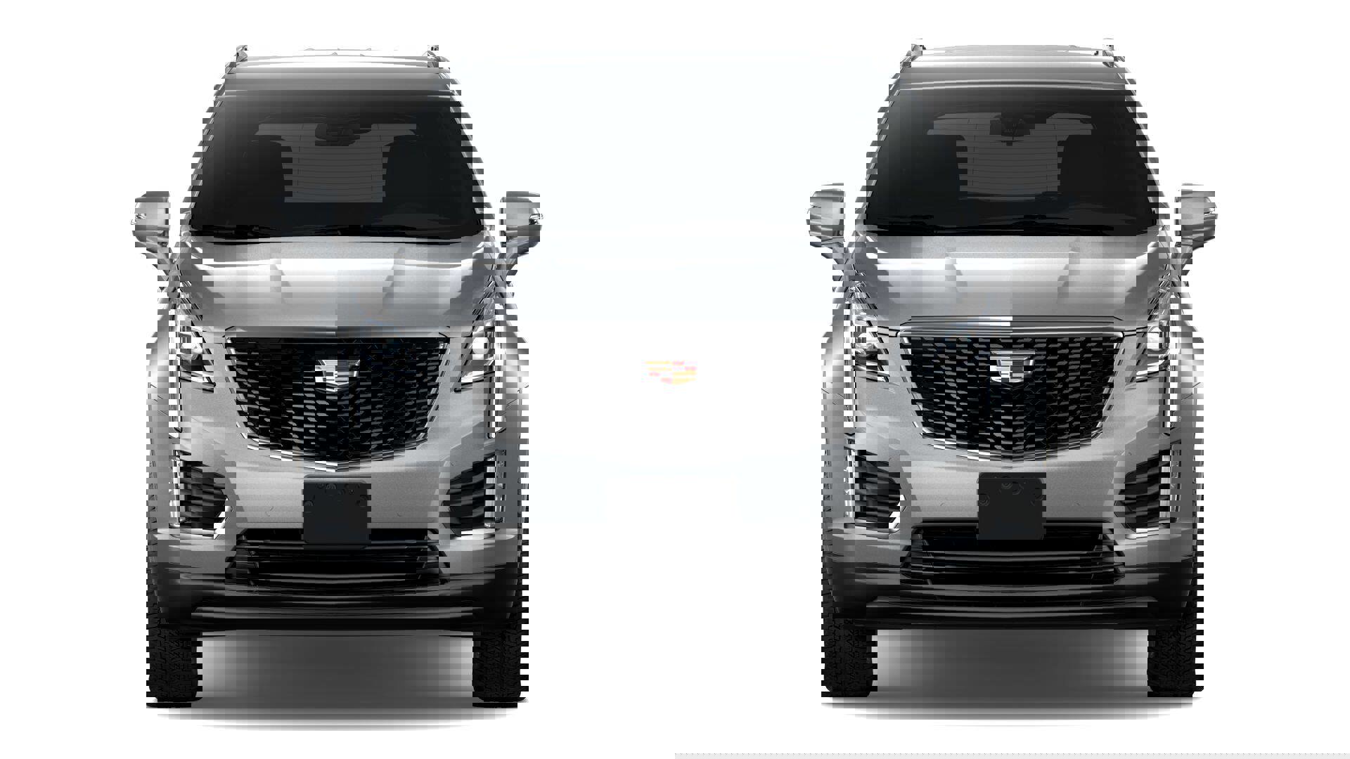 New 2026 Cadillac XT5 Luxury image 26