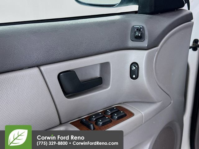 Used 2003 Mercury Sable GS image 16